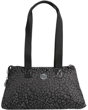 Kipling Shoulder Bag - Black