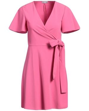 RED Valentino Wrap Dresses for Women | Lyst