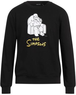 Antony Morato Sweatshirt - Black