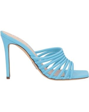 Rodo Sandals - Blue