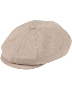 Borsalino Chapeau - Neutre