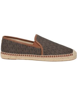 MICHAEL Michael Kors Espadrillas - Marrón
