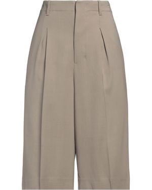 Ami Paris Hose - Grau
