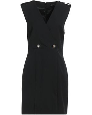 Liu Jo Mini Dress - Black