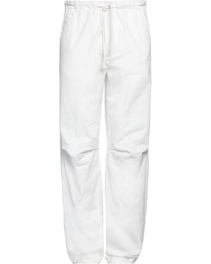 DARKPARK Trouser - White