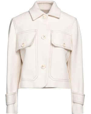Sandro Jacket - Natural