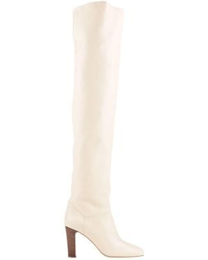 Twinset Boot - White