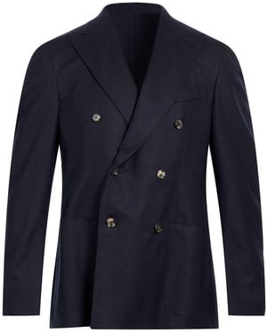 Caruso Blazer - Blu