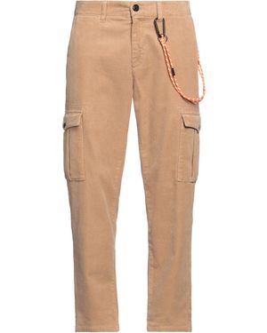 Sun 68 Trouser - Natural