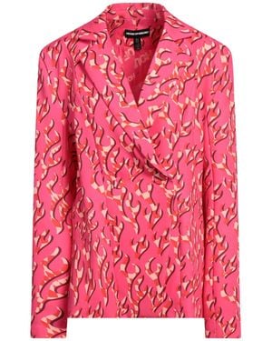 House of Holland Blazer - Pink