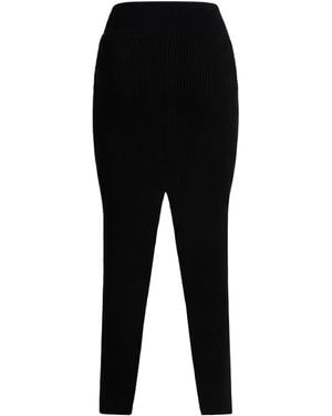 Rick Owens Maxi Skirts - Black