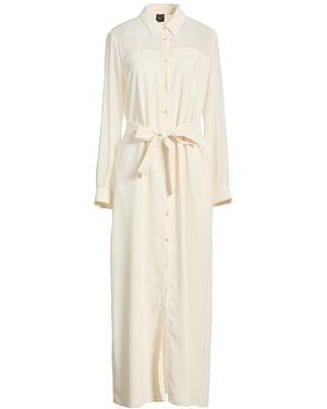 Marella Art.365 Maxi Dress Polyester - White