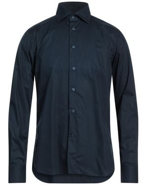 Angelo Nardelli Shirt - Blue