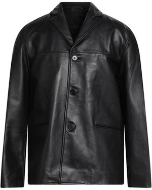 Theory Giacca & Giubbotto - Nero