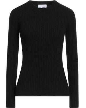 Kujten Jumper - Black