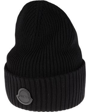 Moncler Cappello - Nero