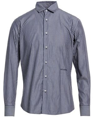 Ice Iceberg Shirt Cotton - Blue