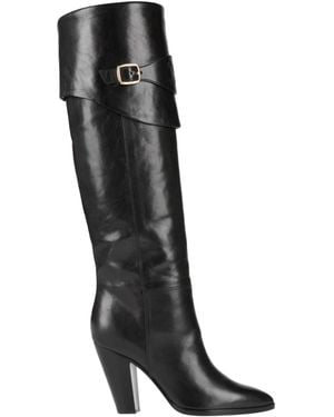 Celine Boot - Black