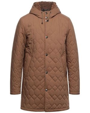Daniele Alessandrini Jacket - Brown