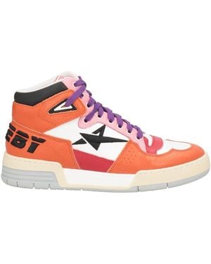 Aniye By Trainers Leather - Pink