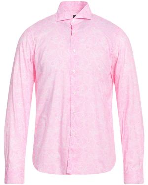 Fedeli Shirts - Pink
