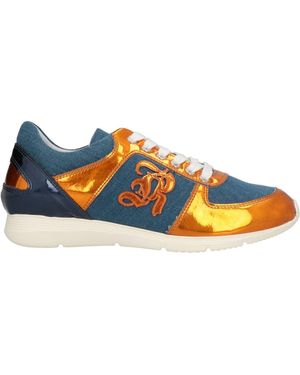 RICHMOND Sneakers - Blu