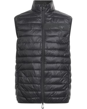 Sunstripes Puffer - Grey