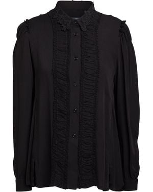 High Shirt - Black