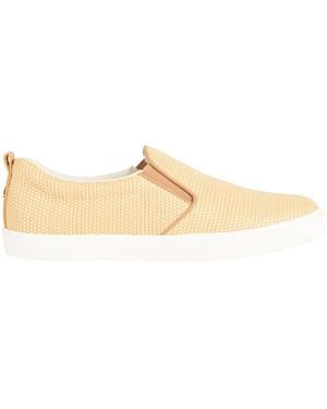 Ralph Lauren Sneakers - Neutro