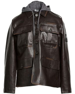 Umbro Chaqueta Y Cazadora - Negro