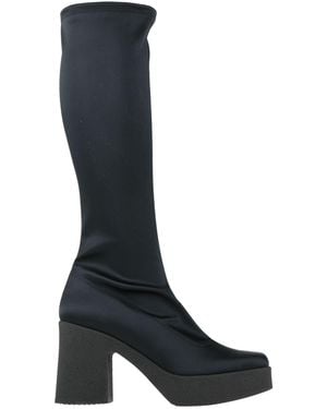 Pollini Bota - Negro
