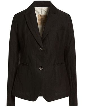 Uma Wang Blazers - Black