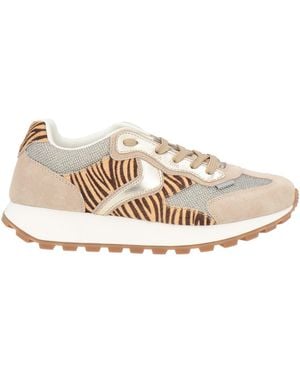 Voile Blanche Sneakers - Neutre