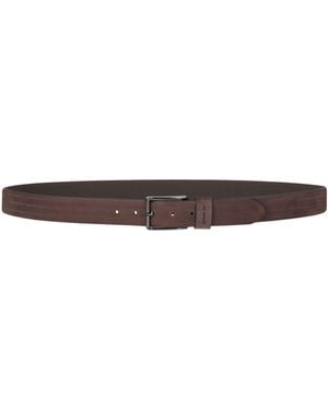 Cerruti 1881 Belt - Multicolour