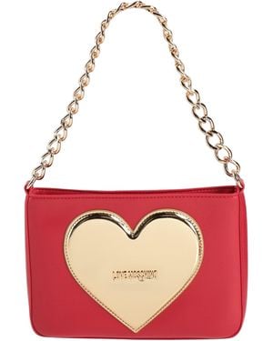 Love Moschino Shoulder bags for Women Online Sale up to 42 off Lyst Australia