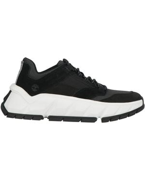 Timberland Sneakers - Nero