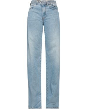 Philosophy Di Lorenzo Serafini Jeans - Blue