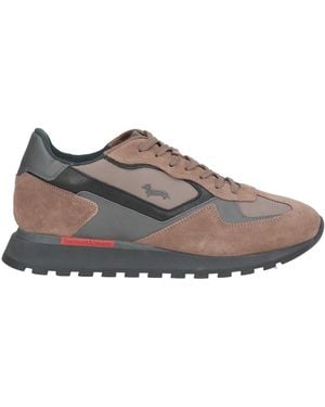 Harmont & Blaine Sneakers - Brown