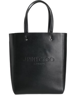 Jimmy Choo Handbag - Black