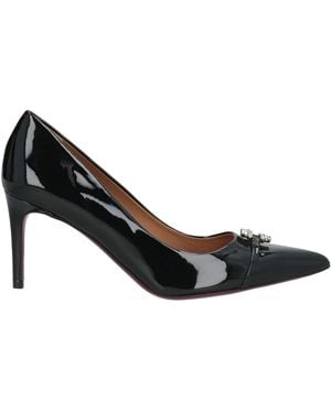 Testoni Pumps - Black