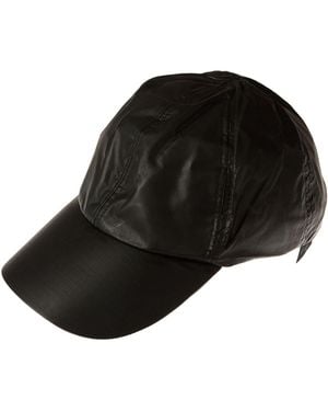 GR10K Hat - Black