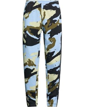 adidas Originals Light Pants Recycled Cotton, Recycled Polyester - Blue