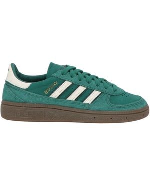 adidas Originals Trainers Leather - Green