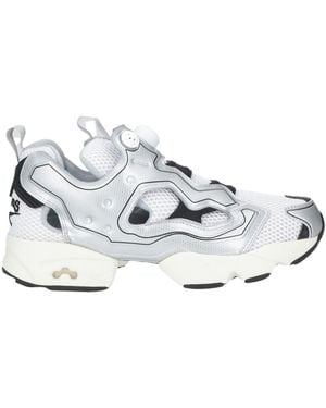 Reebok Trainers - White
