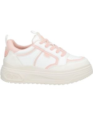 Buffalo Trainers - Natural