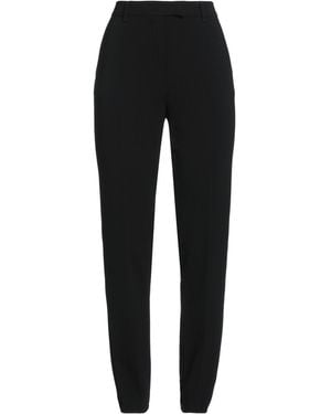 Max Mara Trouser - Black