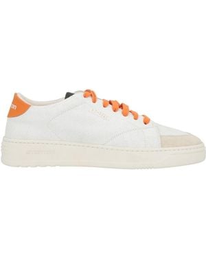 Stokton Trainers - Pink