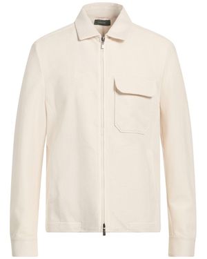 Zanone Jackets - White