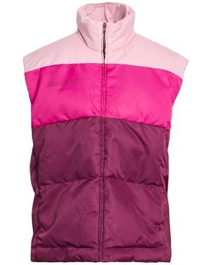 PANGAIA Gilet - Pink