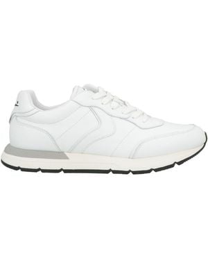 Voile Blanche Trainers - White